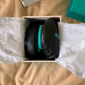 Tieks Black